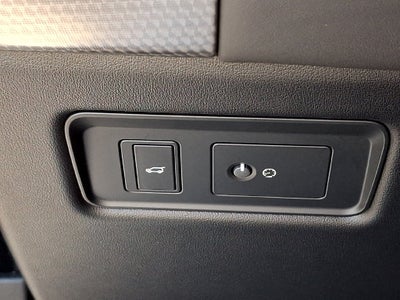2022 Land Rover Range Rover Sport HST