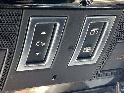 2022 Land Rover Range Rover Sport HST