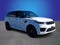 2022 Land Rover Range Rover Sport HST