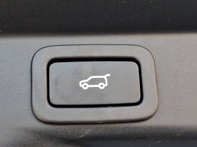 2022 Land Rover Range Rover Sport HST