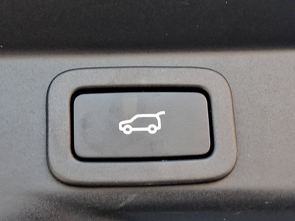 2022 Land Rover Range Rover Sport HST