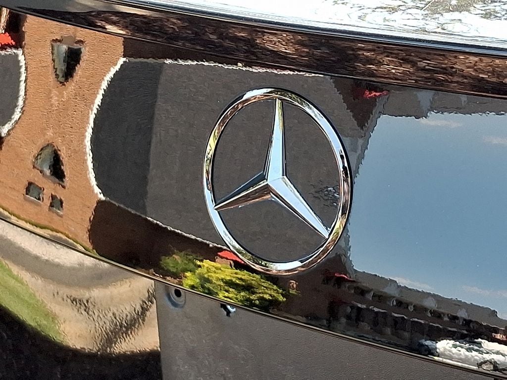 2024 Mercedes-Benz C-Class C 43 AMG® 4MATIC®