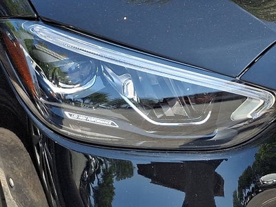 2024 Mercedes-Benz C-Class C 43 AMG® 4MATIC®