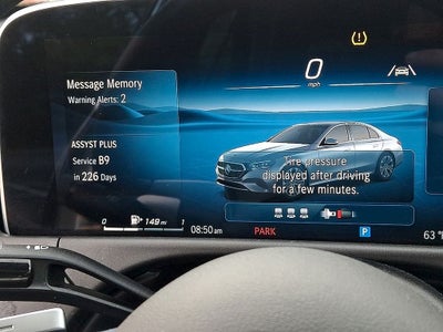 2024 Mercedes-Benz E-Class E 350 4MATIC®