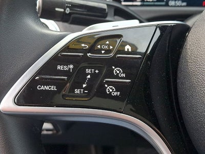 2024 Mercedes-Benz E-Class E 350 4MATIC®