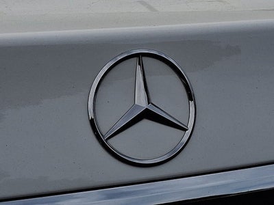 2024 Mercedes-Benz E-Class E 350 4MATIC®