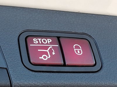 2023 Mercedes-Benz GLB GLB 250 4MATIC®