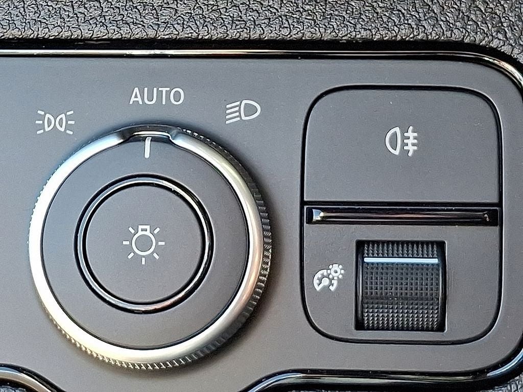 2025 Mercedes-Benz Sprinter 2500 Cargo 170 WB High Roof
