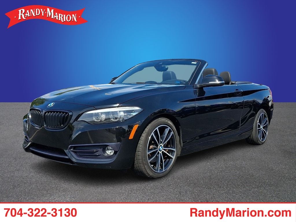2020 BMW 2 Series 230i