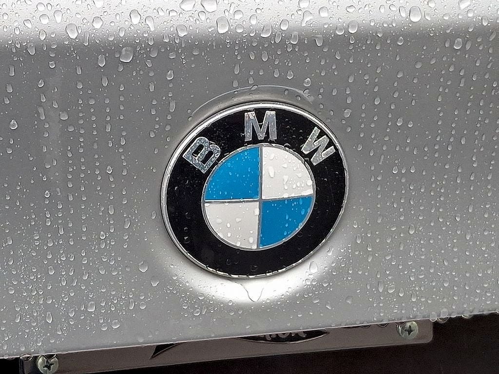 2015 BMW 5 Series 528i