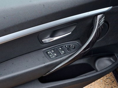 2018 BMW 3 Series 330 Gran Turismo i xDrive