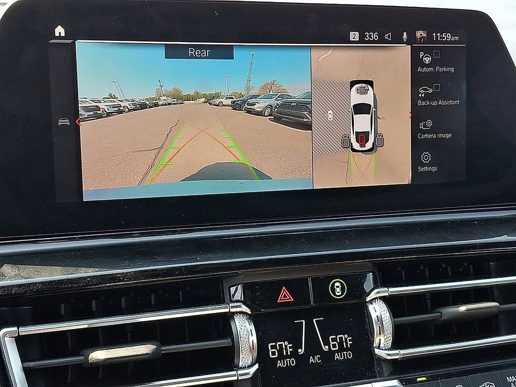 2019 BMW 8 Series M850i xDrive