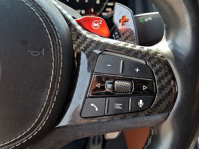 2019 BMW 8 Series M850i xDrive