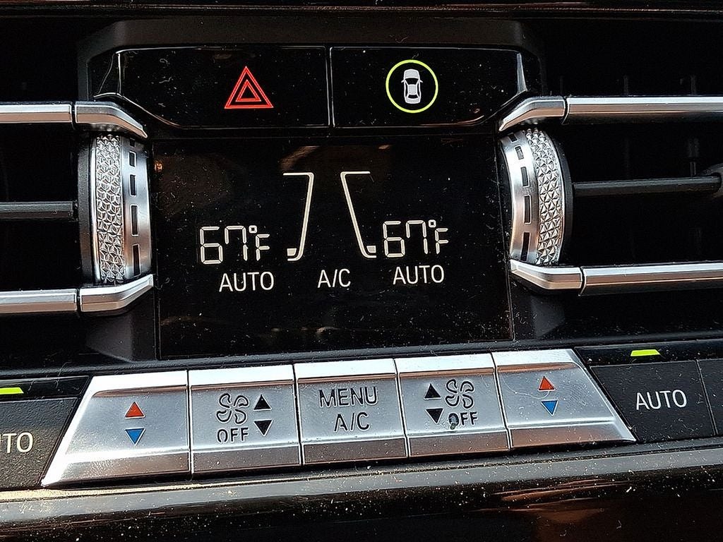 2019 BMW 8 Series M850i xDrive