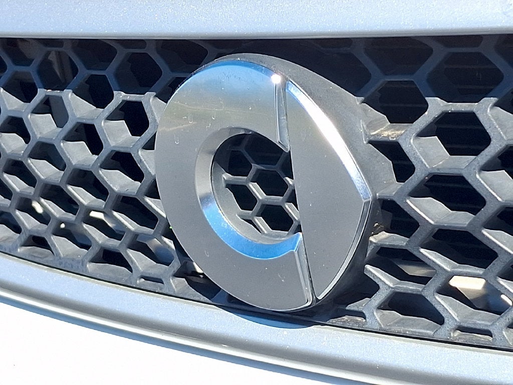 2015 smart Fortwo Passion