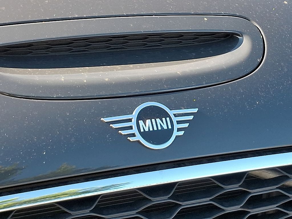 2020 MINI Cooper S Signature