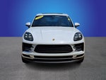 2019 Porsche Macan Base