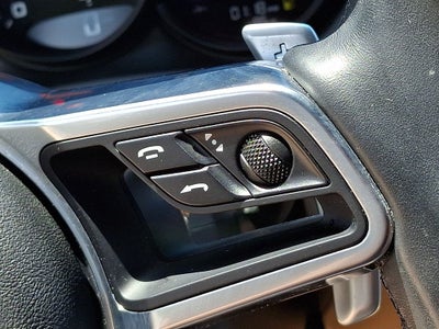 2019 Porsche Macan Base