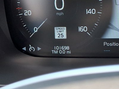 2021 Volvo XC60 T5 Inscription