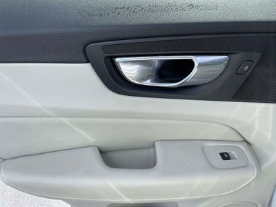 2018 Volvo XC60 T5 Inscription