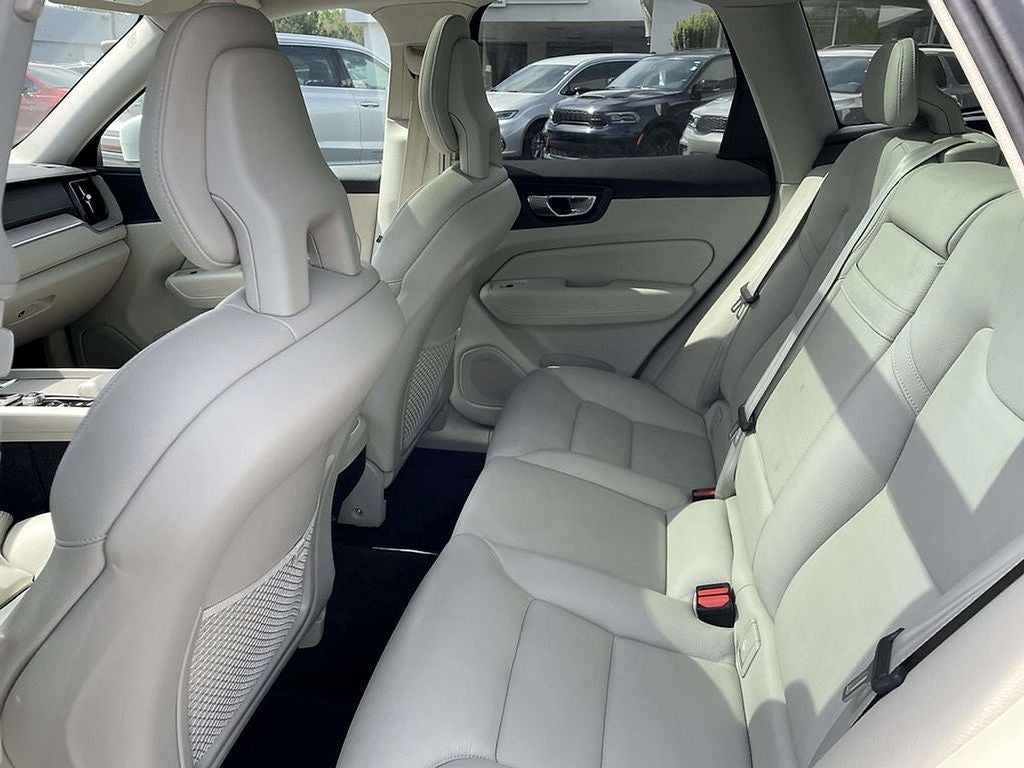 2018 Volvo XC60 T5 Inscription