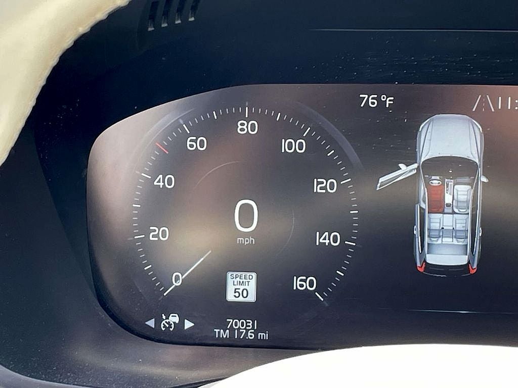 2018 Volvo XC60 T5 Inscription