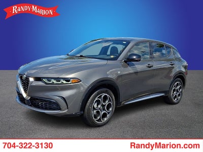 2024 Alfa Romeo Tonale Ti