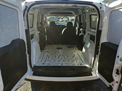 2022 RAM ProMaster City Base