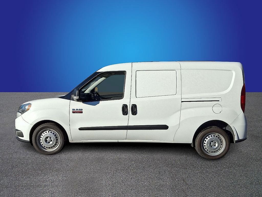 2022 RAM ProMaster City Base