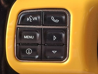 2012 Jeep Wrangler Sahara