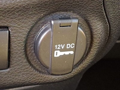2012 Jeep Wrangler Sahara