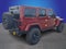 2012 Jeep Wrangler Sahara