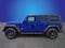 2020 Jeep Wrangler Sport S 4x4