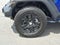 2020 Jeep Wrangler Sport S 4x4