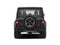 2018 Jeep Wrangler Sahara 4x4