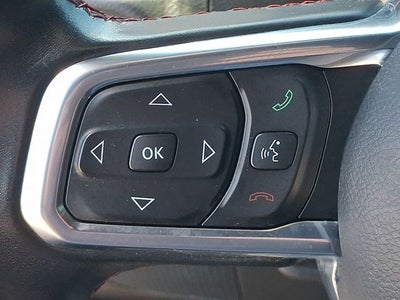 2022 Jeep Wrangler Rubicon 4x4