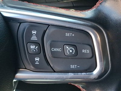 2022 Jeep Wrangler Rubicon 4x4