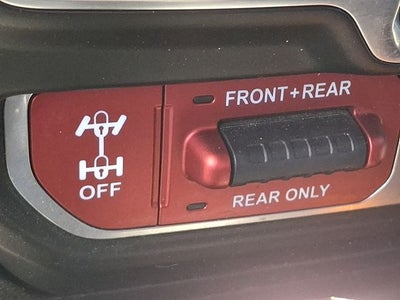 2022 Jeep Wrangler Rubicon 4x4
