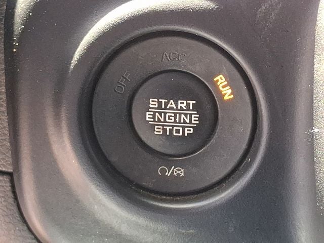 2022 Jeep Wrangler Rubicon 4x4