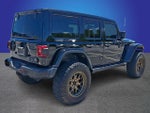 2022 Jeep Wrangler Rubicon 4x4
