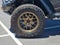 2022 Jeep Wrangler Rubicon 4x4