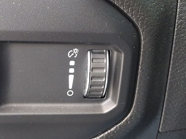 2023 Jeep Wrangler 4-Door Rubicon FarOut 4x4
