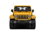 2023 Jeep Wrangler Sahara 4x4