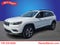 2022 Jeep Cherokee Limited 4x4