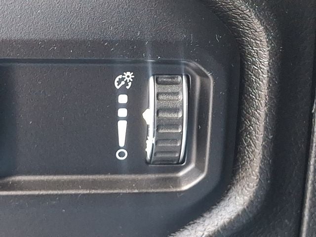 2024 Jeep Wrangler 2-Door Sport 4x4