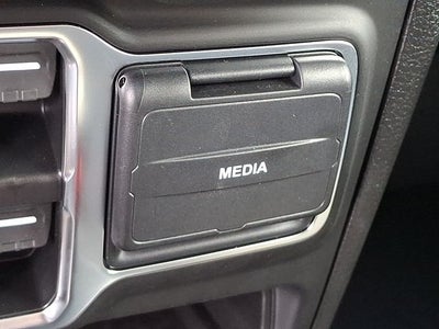 2025 Jeep Wrangler 4-Door Summit 4x4