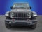 2025 Jeep Wrangler 4-Door Rubicon 4x4