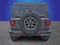 2025 Jeep Wrangler 4-Door Rubicon 4x4
