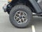 2025 Jeep Wrangler 4-Door Rubicon 4x4
