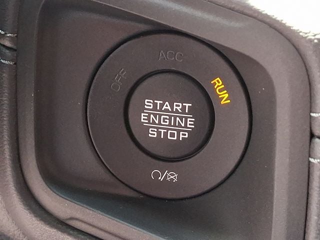 2025 Jeep Wrangler 4-Door Rubicon 4x4